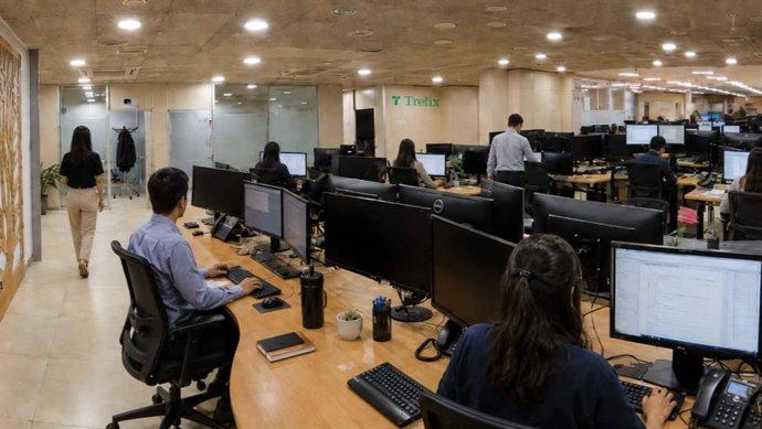 HTG Express, Arin Express y Trans PanEuropa se unen bajo la marca Trelix