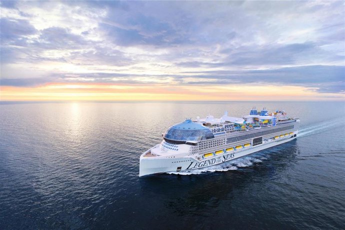 Royal Caribbean