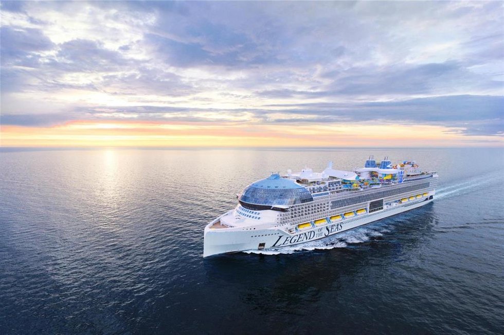 Royal Caribbean