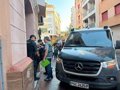 La Guardia Civil desmantela un piso patera que acogía a 24 inmigrantes irregulares en Ceuta