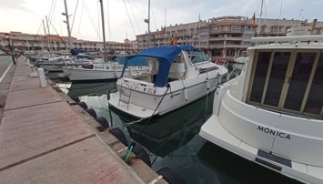 Puertos del Estado