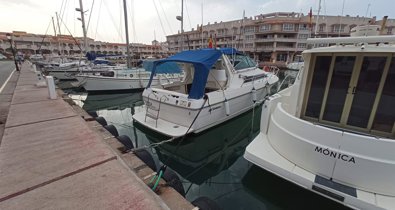 Puertos del Estado