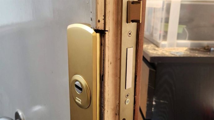 Clauteck refuerza la seguridad de hogares y negocios con soluciones de cerrajería 24 horas