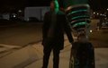 John Stewart investiga la muerte de (SPOILER) en el tráiler del 1x06 de Linternas