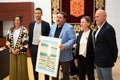 Unai Hualde recibe a las ikastolas de Navarra y acudirá al Nafarroa Oinez