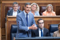 Sánchez achaca a Ceuta la presencia de menores en las calles: "Eso pregúntaselo a Vivas"
