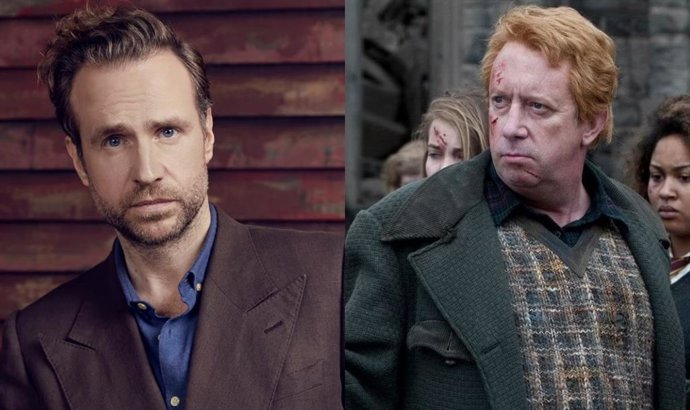 La serie de Harry Potter ficha a tres personajes clave para su temporada 2