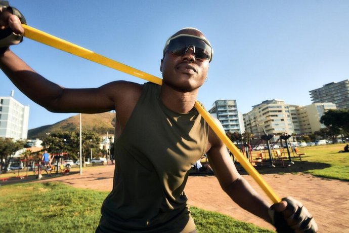 La falta de tiempo es el principal obstáculo para entrenar en España.