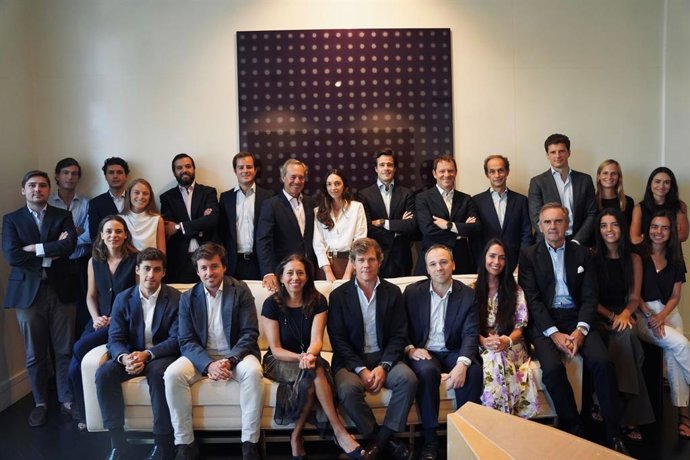 Portobello Capital supera su objetivo inicial y cierra su Fondo V por 710 millones de euros.