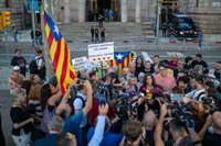 Irídia espera que el judici per la mutilació d'un ull a Español posi "límits" a la policia
