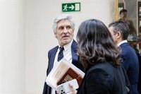 Marlaska asegura que la UE avala el "trabajo extraordinario" en Ceuta para revertir la "crisis parcial de seguridad"