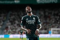 Vox afea a Vinícius, Mbappé y Konaté "no apoyar" a los españoles con Ceuta: "Son tres millonarios que viven en España"