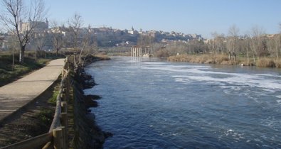 Castilla-La Mancha