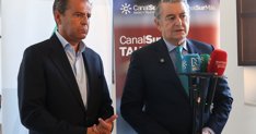Es Andalucía - Sevilla