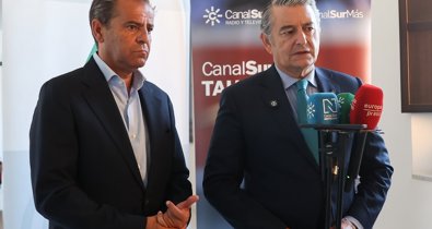 Es Andalucía - Sevilla