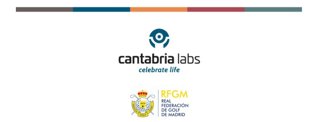 Cantabria Labs y la Federación de Golf de Madrid promoverán la fotoprotección de los golfistas.