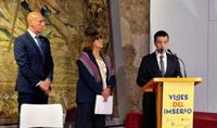 Bustinduy pide "tranquilidad" ante las colas para viajar con el Imserso, pero no concreta si ampliarán plazas