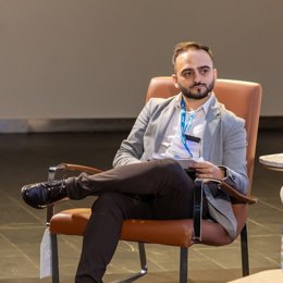 Pedro Fernández, nuevo responsable del área de Transformación Digital e IA de ITH