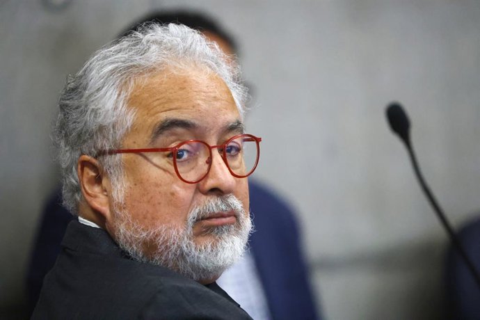 Archivo - Chile.- Caso Factop: CMF multa a dos administradoras por no resguardar a inversores