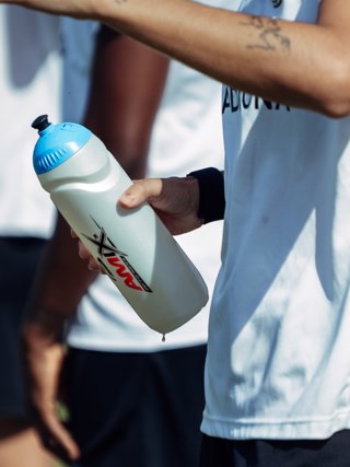 Archivo - Amix será proveedor de nutrición deportiva del FC Badalona Women de la Liga F Moeve.