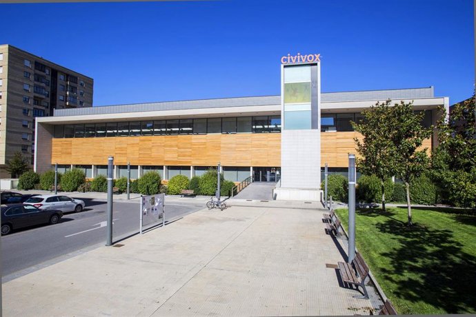 Archivo - Civivox Iturrama