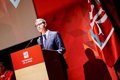 El presidente riojano anuncia una dotación "histórica" de 55,5 millones de euros para la UR en 2027