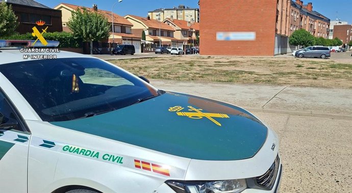 Investigados dos jóvenes por un hurto en un supermercado de Villamuriel de Cerrato (Palencia)
