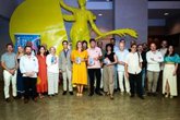 Foto: Esta es la programación de la nueva temporada del Espacio Turina de Sevilla: Festival de Cine y certamen de solistas