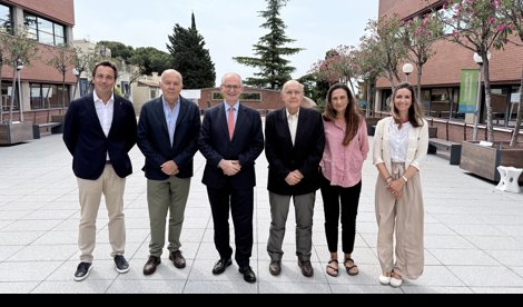 Comunicados Sociedad