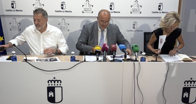 Castilla-La Mancha