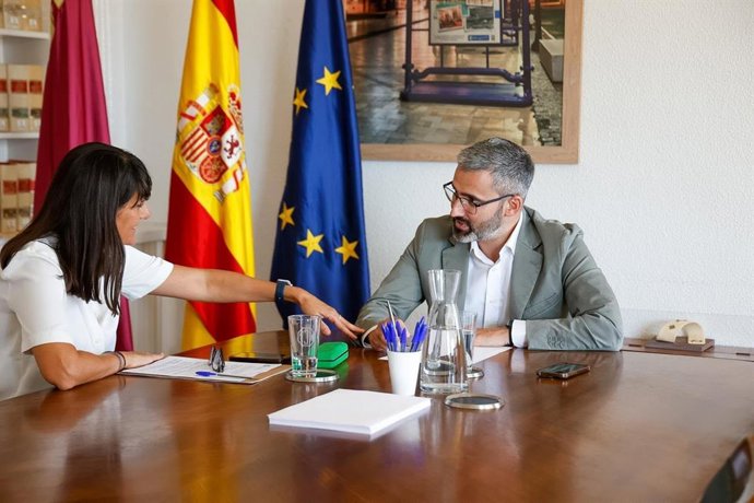 Red.Es moviliza 6,2 millones para impulsar tres proyectos de ciudades inteligentes en la Región de Murcia