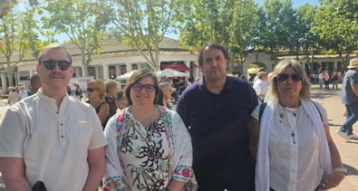 Castilla-La Mancha