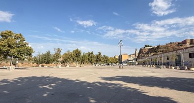 Aragón