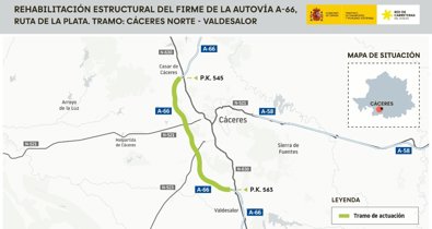 Extremadura