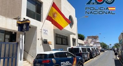 Málaga