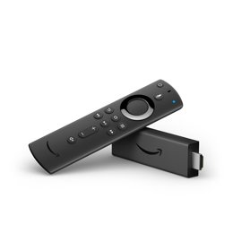 Archivo - Arquivo - Novo modelo do Amazon Fire TV Stick 4K com controle remoto com comando de voz da Alexa integrado