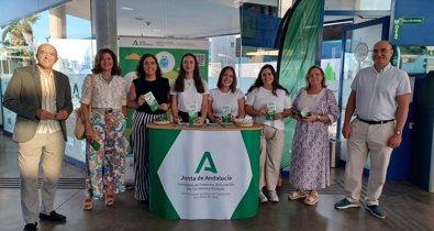 Es Andalucía - Cádiz