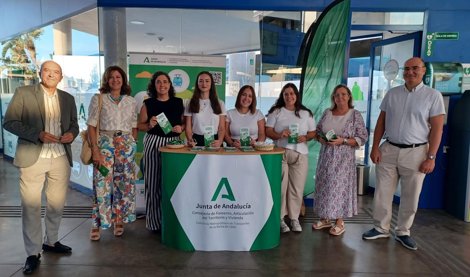 Es Andalucía - Cádiz