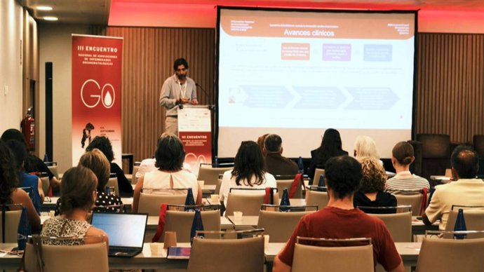 Grupo Cero analiza los avances en oncohematología y reclama un acceso equitativo a la innovación