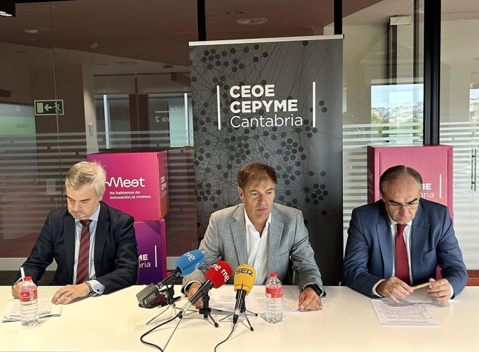 Presentación de C-Meet