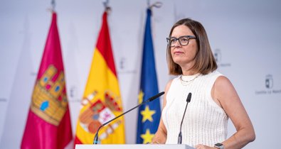 Castilla-La Mancha