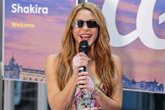 Foto: Colombia.- Almeida ve un "orgullo" para Madrid acoger conciertos de Shakira y subraya la colaboración en seguridad y movilidad