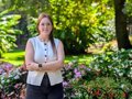Harritxu Getek jasoko du Gladys Saria euskararako itzultzaile neuronalen garapenari egindako ekarpenagatik