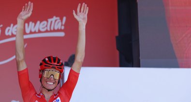 Ciclismo