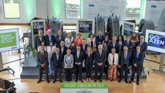 Foto: Gobierno vasco prevé movilizar 25 millones para acelerar la transición a un metal "más circular y competitivo"