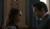 Foto: Keri Russell al borde de la guerra con la Casa Blanca en el tráiler de la temporada 4 de La diplomática