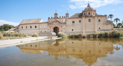 Es Andalucía - Sevilla