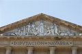Gobierno foral destaca su "compromiso democrático" frente a la "recuperación de discursos autoritarios y reaccionarios"