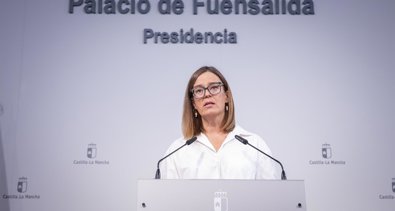 Castilla-La Mancha