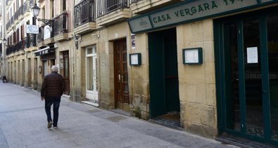 País Vasco